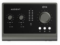 Zvučna karta - Audient id14 Mk2