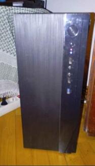 AMD Ryzen 5 Pro - 16GB GB DDR2 - HDD + SSD