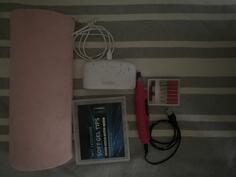 Prodajem opru za nokte