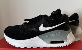 Nike Air Max, nove patike ženske, EUR 37,5 (23,5 cm)