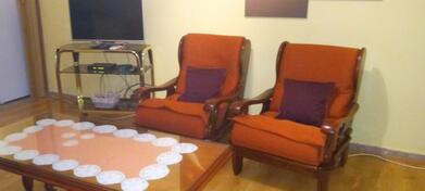 Jednosoban stan 44m2 - Bar - Šušanj