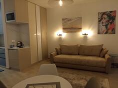 Garsonjera 35m2 - Bar - Sutomore