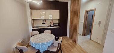 Jednosoban stan 39m2 - Kolašin - Centar grada