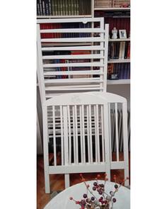 Krevetac bijeli sa dusekom