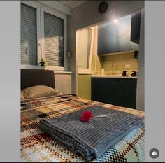 Garsonjera 20m2 - Nikšić - Centar grada