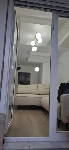 Jednosoban stan 45m2 - Budva - Babin Do kod Vile Lux