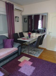 Jednosoban stan 40m2 - Bar - Šušanj