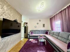 Jednosoban stan 40m2 - Bar - Šušanj