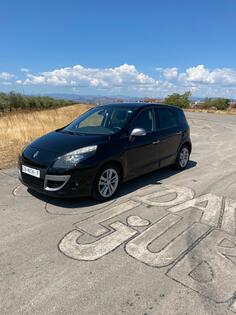 Renault - Scenic - 1.5