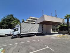 Prevoz robe svih vrsta do 10 tona