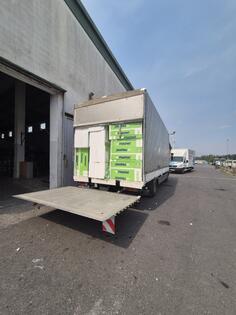 Prevoz robe svih vrsta do 10 tona