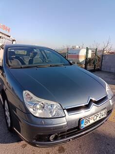 Citroen - C5