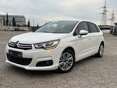 Citroen - C4 - E hdi