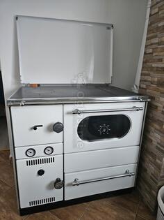 Alfa plam 20 (desni) za centralno + grundfos pumpa i sulundari