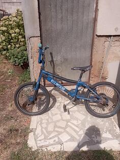 BMC - Bmx