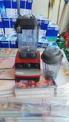Vitamix bar i blender 