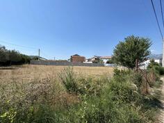 Građevinsko zemljište 1001m2 - Bar - Tomba