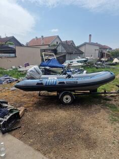 Marine - Rib hipalon