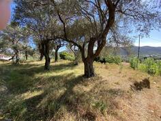 Građevinsko zemljište 1200m2 - Bar - > Okolina grada