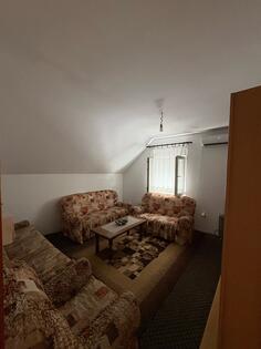 Dvosoban stan 65m2 - Nikšić - > Okolina grada integralovo naselje