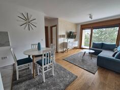 Dvoiposoban stan 52m2 - Čajetina - Zlatibor