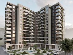 Jednosoban stan 50m2 - Bar - Bjeliši