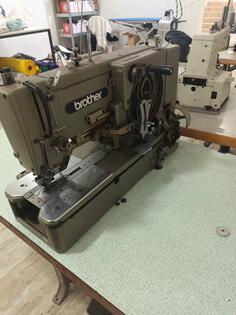 Mašine za proizvodnju