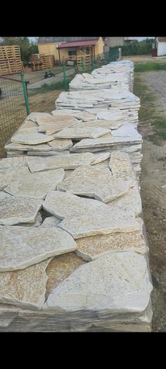 Prodaja prirodnog kamena