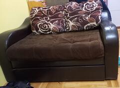 DVOSJED,KOMODA I TV - POVOLJNO