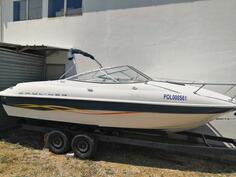 Bayliner - Capri XL III