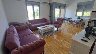 Jednosoban stan 112200m2 - Ulcinj - Ulcinjsko Polje