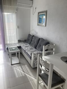 Jednosoban stan 30m2 - Herceg Novi - Đenovići