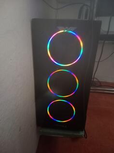 AMD Ryzen 5 - 16GB GB DDR4 - HDD disk