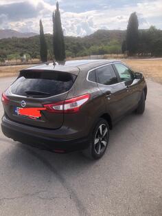 Nissan - Qashqai - 1.6 DCi