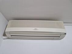 Prodajem Fujitsu klime u odličnom stanju 25 komada