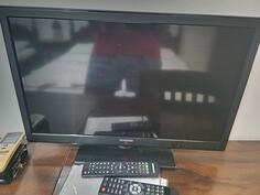 Telefunken  - Televizor Plazma 24"