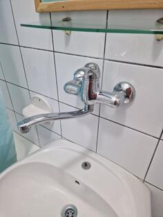 Prodajem 20 cesmi za kupatilo