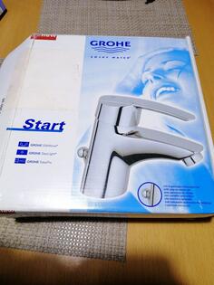 Grohe jednorucna cesma