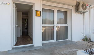 Jednosoban stan 45m2 - Podgorica - Podgorica (uži dio)