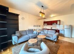 Jednosoban stan 50m2 - Podgorica - City kvart