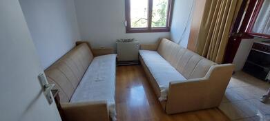 Garsonjera 24m2 - Podgorica - Podgorica (uži dio) Stari aerodrom