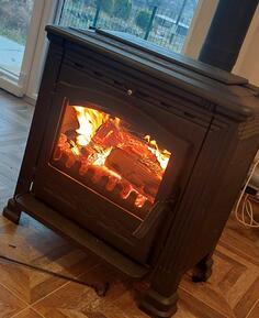 Peći štednjaci i roštilji