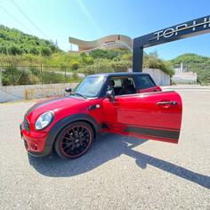 Mini - Cooper D - 2.0 TDI