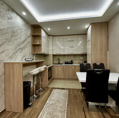 Jednosoban stan 40m2 - Budva - Golubovina Maslinjak