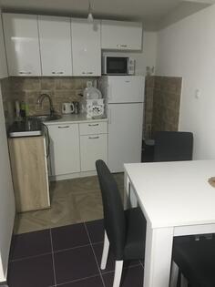 Garsonjera 23m2 - Herceg Novi - Igalo