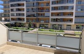 Garsonjera 30m2 - Podgorica - City kvart
