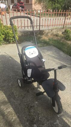 prodajem deciji tricikl