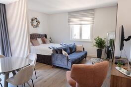 Garsonjera 45m2 - Herceg Novi - Luštica