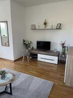 Garsonjera 30m2 - Podgorica - Zagorič