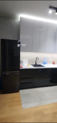 Jednosoban stan 47m2 - Budva - Bečići Centar